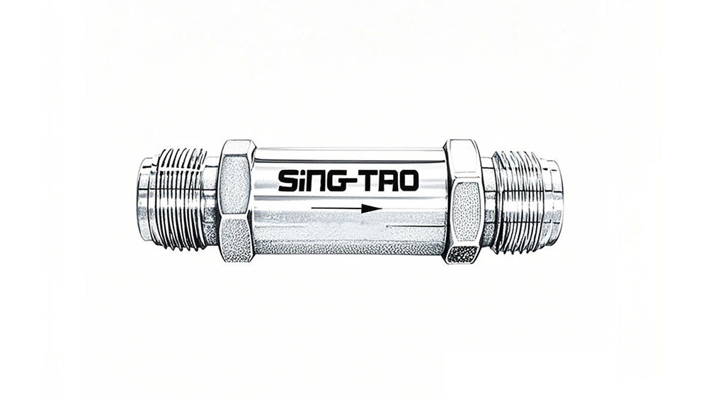 CV Check Valves