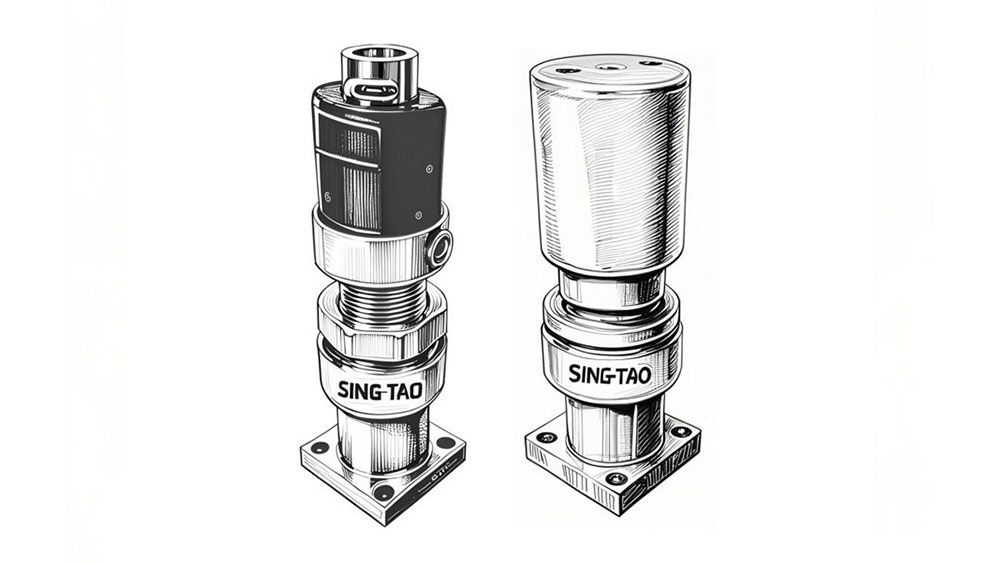 DVI Series Diaphragm Valves