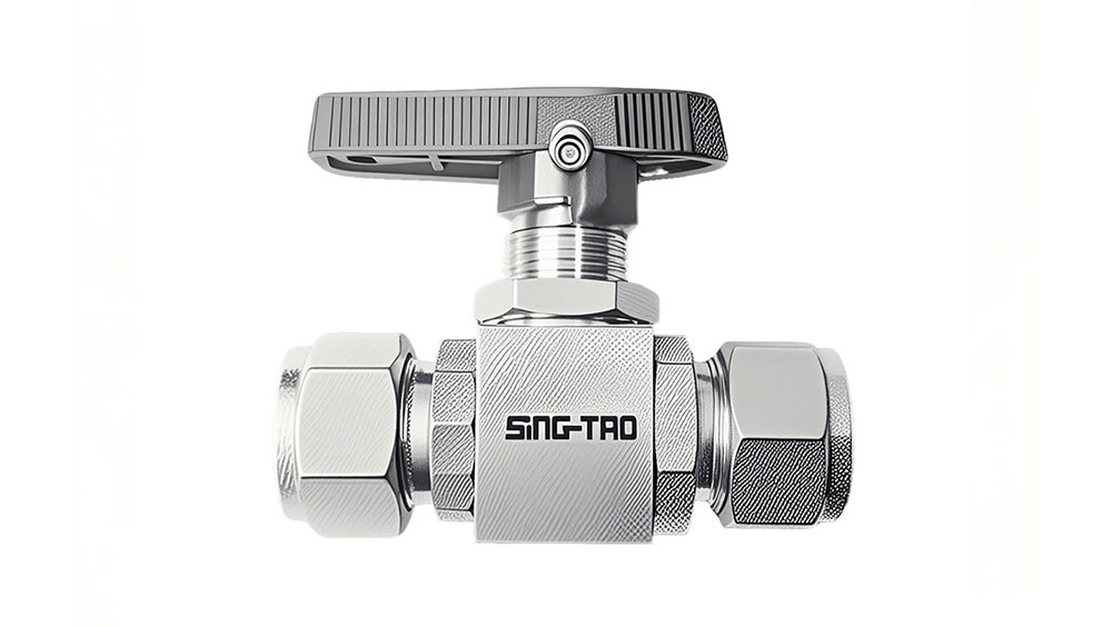 BV Series Ball Valves